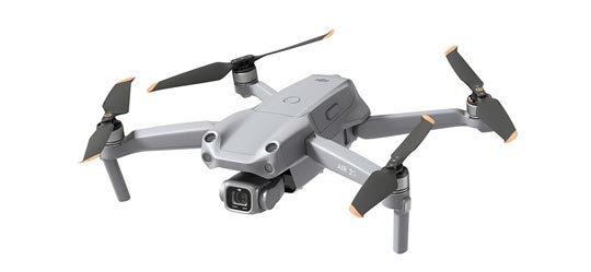 Dji Air 2s