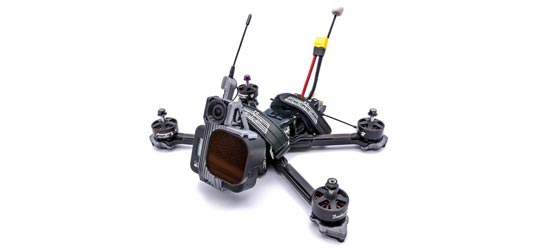 Drone FPV