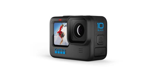 GoPro 10